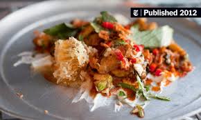 Maybe you would like to learn more about one of these? Shaking Up Thanksgiving Side Dishes The New York Times