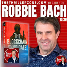 Robbie Bach: The Man Who Built…–The Thriller Zone