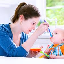Where can i find a list of milestones that only has things that a baby definitely should be doing at. Should I Give A Four Month Old Baby Solids Health Wellbeing The Guardian