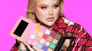 Okay… we need to talk. Everything You Need To Know About The Nikkietutorials X Beauty Bay Collab