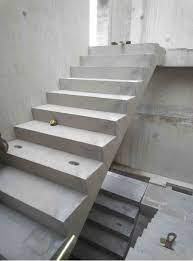 Advantages Of Using Precast Concrete Stairs Flood Precast