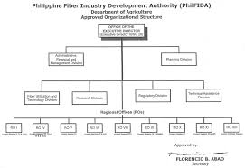 Organizational Structure