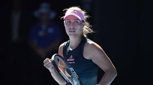 Hercog urodził się w mariborze w słowenii w rodzinie kwiaciarni romany i właściciela baru vojko. Australian Open Title Contender Angelique Kerber Enters Second Round With Easy Win
