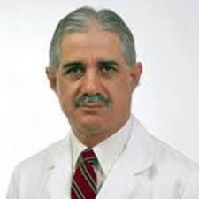 Dr. David Horger, MD