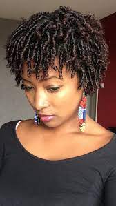 Summer Hair Create Finger Coils On Short Natural Hair Coiling Natural Hair Short Natural Hair Styles Natural Hair Styles