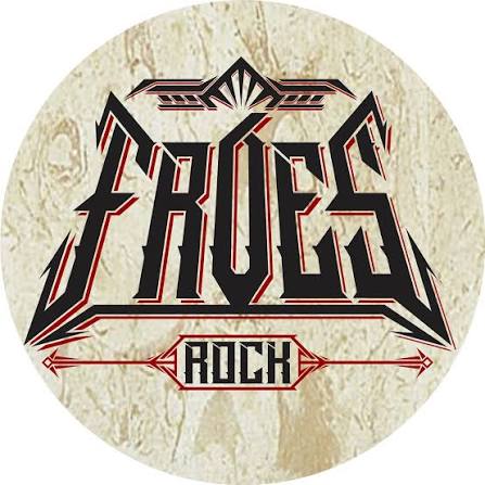 	Froes Rock