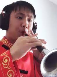 Matthew Banh's Instagram, Twitter & Facebook