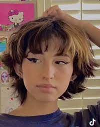 Not Me In 2021 Shaggy Short Hair Short Hair Styles Hair Styles
