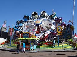Lugares para ver, formas de recorrer y experiencias destacadas. Fete Foraine De Nantes 2020 Maneges Et Attractions En Famille Citizenkid