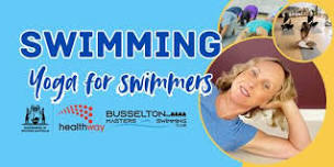 Yoga for Swimmers - Swim for Health