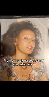 Sierra Leone Lebanese