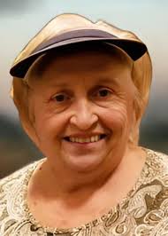 Obituary for Barbara A. (Haney) Price