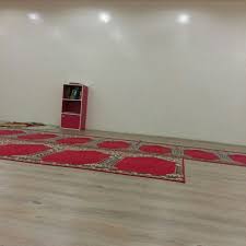 Mid valley comprehensive health center is a group practice with 1 location. Surau Midvalley Prayer Room