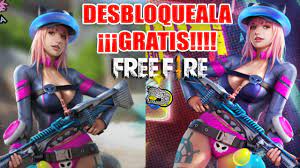 The most comprehensive image search on the web. Como Desbloquear Gratis A La Nueva Chica Burbujas De Free Fire Youtube