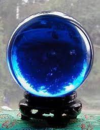 Get the best deal for cobalt crystal contemporary glass from the largest online selection at ebay.com. Lady Jam Mystic Blue Crystal Globe Crystal Ball Crystals Glass Paperweights
