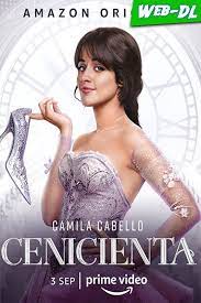 Cenicienta 2021 Hd 1080p Y 720p Latino Pelishd4k