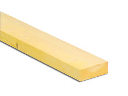 Bastaing 63x163 L 3m