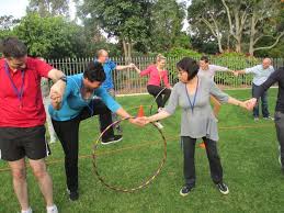 During the two minutes, the pair will write a single. Outdoor Team Building Outdoor Team Building Games Outdoor Team Games Team Building Games