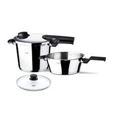 Fissler düdüklü tencereler uygun fiyat ve indirim fırsatlarıyla burada. Fissler Vitavit Comfort Duduklu Tencere Seti 6 0l 3 5 Lt Tencere Tava Fissler