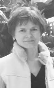 GEORGE, Magdalena › Gone But Not Forgotten