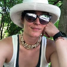 gingerhair I went for a lovely walk today. 🌹 Roseburg, OR is a beautiful  place to live!