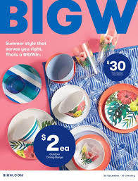Big W Catalogue 28 December 10 January 2018 Http Olcatalogue Com Big W Big W Online Html 10 Things Big Catalog