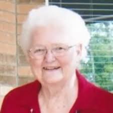 Obituary information for Wanda Jeanne Whitehead