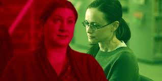 The Handmaid's Tale Season 4's Aunt Irene Fixes Its Emily Failure