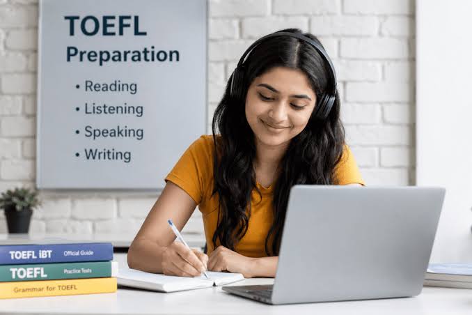 IELTS Training