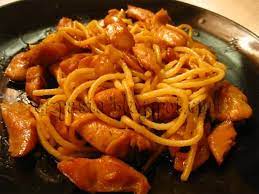 Yellow Cab S Charlie Chan Chicken Pasta Recipe Food Com Recipe Pasta Recipes Easy Pasta Recipes Chicken Pasta