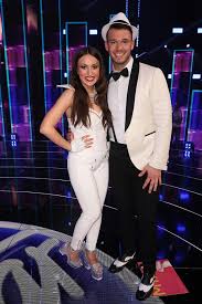 Staffel jetzt schon ihren perfekten helden gefunden; Michael Rauscher Mia Gucek Lukas Otte Michael Rauscher And Mia Gucek Photos Zimbio