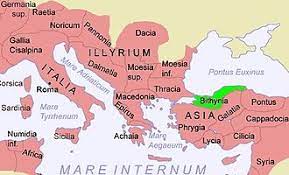 4.6.abfall in galatien der brief des apostels paulus an die galater ist eine abrechnung mit falschen heute wie damals gibt es falsche geistliche führer. Bithynien Wikipedia