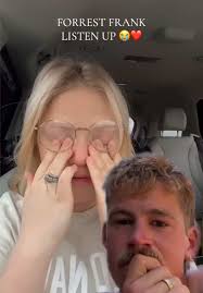 La música de Forrest Frank y el poder de la fe