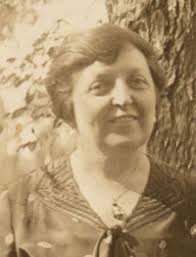 Mary Ethel Noland (1883-1971)