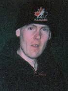 Thomas Irvine Obituary