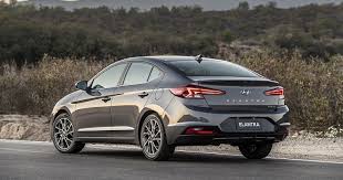 Detailed features and specs for the 2019 hyundai elantra including fuel economy, transmission, warranty, engine type, cylinders, drivetrain and more. 2019 Hyundai Elantra Everything You Need To Know About The New Model