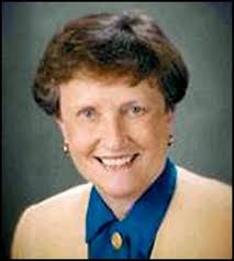 Obituary: Duffy, Sr. Ellen Joan (Josephine), Snjm