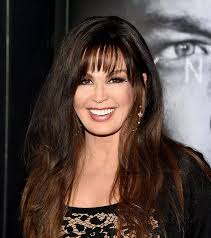 Do You Recognize This Busy, Emmy-Nominated KY-Born Actress?