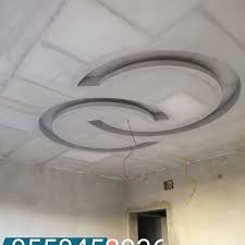 جبس ديكورات تبوك جودة في تصميم on instagram معلم جبس شغل ممتاز ٠٥٥٨٤٥٢٩٣٦ in 2021 ceiling lights light decor
