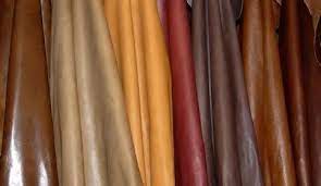 The 25 Impressive Steps In How To Make Leather - Liberty Leather Goods