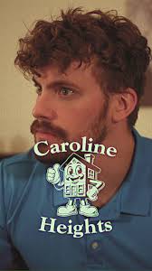 Andy and Caroline Breakup