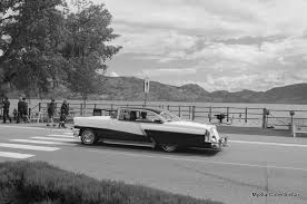 Does Everything Look Worse In Black And White Mystarcollectorcar