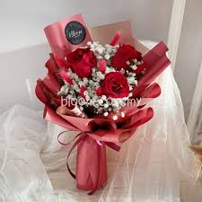 Maybe you would like to learn more about one of these? Valentines Day Flowers And Gift Valentine Hand Flower Bouquet Free Delivery Kl Kuala Lumpur Penang Johor Malaysia Ipoh