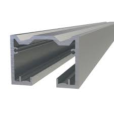 If you're looking for other styles similar to our garrick hardware, check out our new garrick spoked wheel hardware and garrick top mount sliding door hardware styles today. Heavy Duty Track For Sliding Doors Up To 1100lb