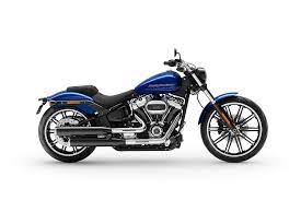 Gebrauchte Und Neue Harley Davidson Softail Breakout 114 Fxbrs Motorrader Kaufen