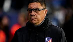El mono burgos, a un paso de dirigir el club que ama messi. Np5gi I1grgb8m