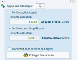 Para facilitar la consulta del resto de comunidades autónomas hemos generado un documento pdf con todas las tablas. Irpf 2021 Como Consultar O Status Da Restituicao