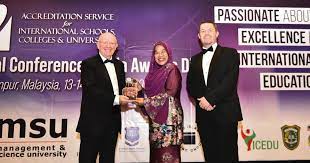 At president college you will experience our next generation education. Management And Science University