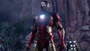 It has been a few months since disney announced it would have its own streaming platform. The Invincible Iron Man Iconic Mission Chain Objectives And Rewards Marvel S Avengers Game8