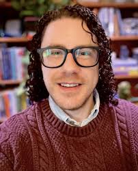 BRENNA JOHNSTON — ICSW